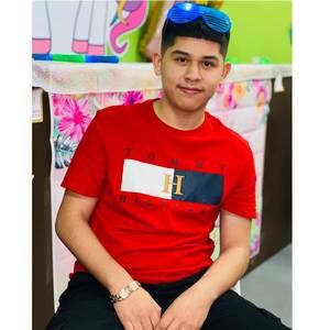 Meet your Posher, Hector